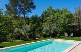Villa Baou Evasion Provence - Foto 19