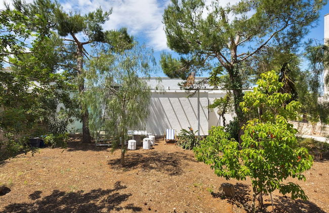 Villetta Antonaci - Foto 30