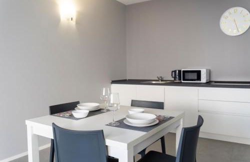 Martina Palace Apartments - Foto 19