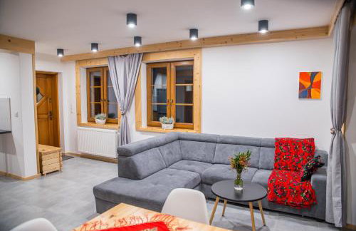 Chata Smagula - Foto 10