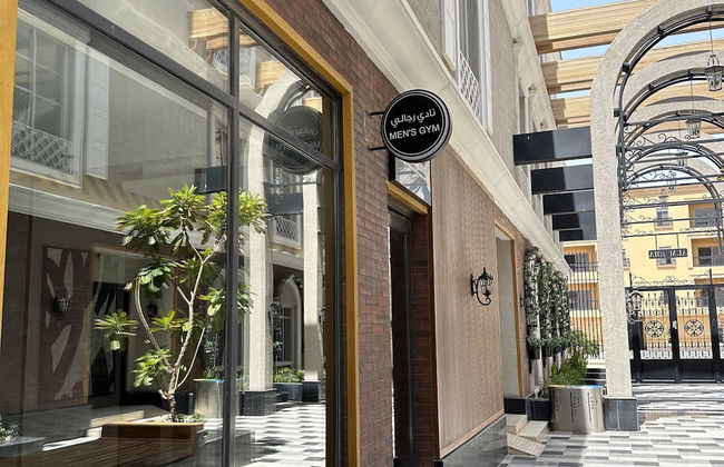 Kease Hittin B-5 Royal Touch XZ63 - Foto 22