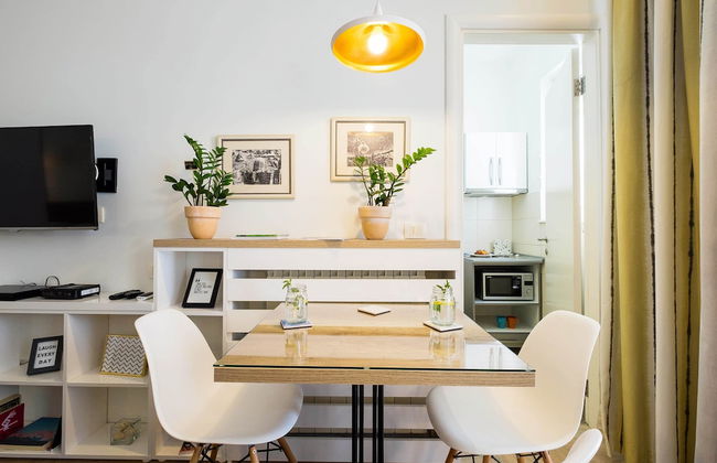 Basco Knez Mihailova Apartments - Foto 68