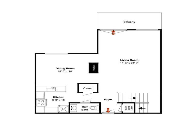 Golf View Resort - Foto 19