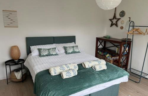 Bungalow by the Sea, Moelfre - Photo 14