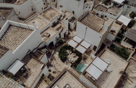 Corte 14.15 - Apartments with terrace and pool - Foto 6