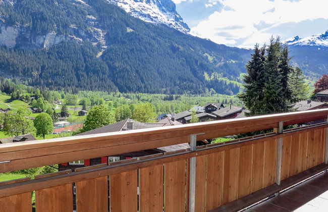 Chalet Pfingsteggblick - Foto 32