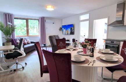 Beauty and Beast 24h-Check-in, 6 Pers, Klima, Massageliege - Foto 5