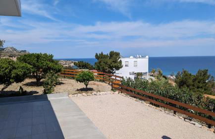 KIRA'S RESIDENCE PANORAMIC VIEW - Foto 9