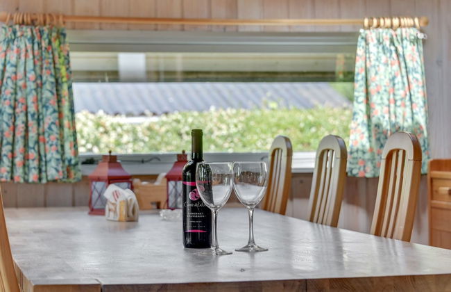 2 bedroom House in Egernsund with terrace and sauna - Photo 7