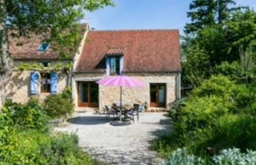 Gîtes Oasis du Lot - Foto 49