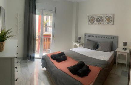 Apartamento Málaga Centro - Foto 4