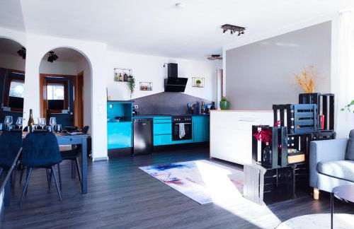 Terminal Design Apartment - Photo 19