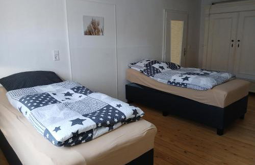 Ferienwohnung 1 Bartölke - Foto 15