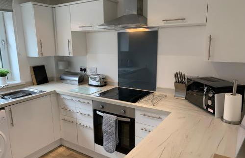 Bronte Country - 2 Bed Apartment near Cliffe Castle - Foto 20