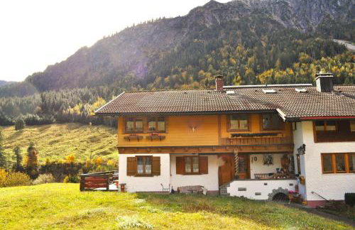 Haus Alpenglühn - Foto 14