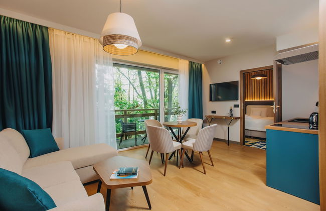 Forest Park Resort & SPA - Foto 4