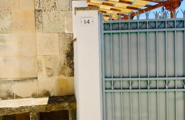 La Limesa, A 200 year old converted stable in Otranto - Foto 30