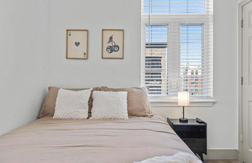 Urban Oasis - Balcony, Free Parking, Views, Gym - Foto 16