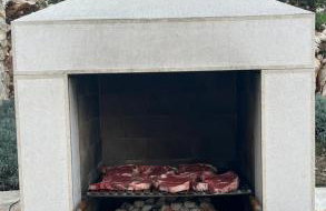 Sea View Villa Aurinia - Foto 7