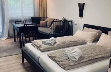 FREE Apartment - Ermstal - Foto 1