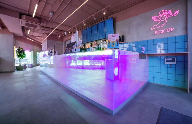 Park Heights by the Warren Collection - Foto 45