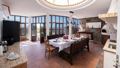 Casa Mia Monte León - Foto 5, minibar