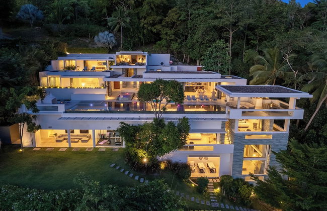 Villa Spice - Foto 1