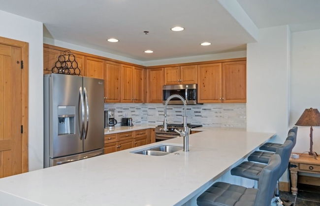 Bear Creek Lodge by Alpine Lodging Telluride - Foto 42