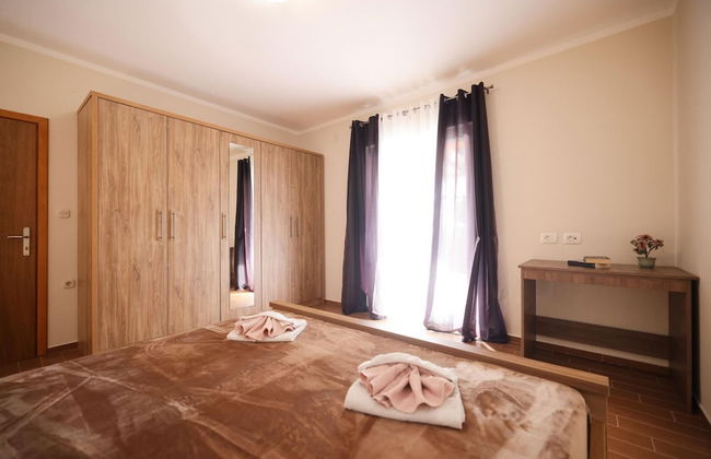 Villa Levatinka Zadarvillas - Foto 17