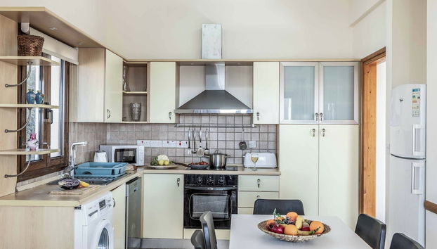 Apollon Dionysus Villa - Foto 5, Interior