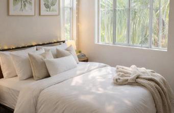 Luxury 1BR & 2BR Near Venice Beach MDR Retreat with Pool & Spa - Foto 21