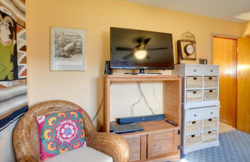 Hike and Ski Scenic Group Retreat in Wardensville - Foto 13