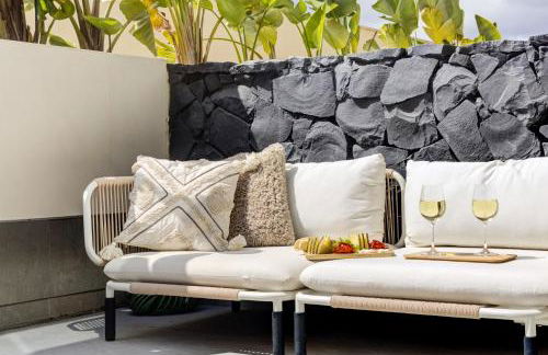 SEA VIEW I POOL I PRIVATE GARAGE I WI-FI I WINE l COFFEE - Foto 17