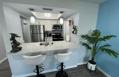 Luxury Beach Condo Located On The Bay In A Tropical Oasis!!! - Foto 6