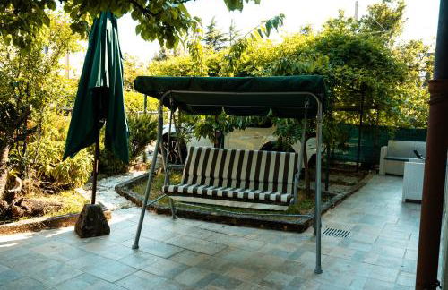 La Casa di Mara con Piscina, Giardino, Parcheggio Privato a Sistiana - Foto 19