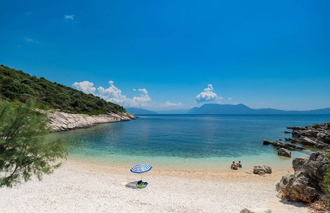 Synthesis in Lefkada - Photo 10