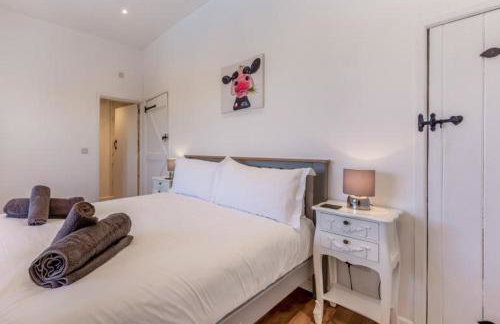 Pembrokeshire Near The Beach With A Heated Pool - Foto 26