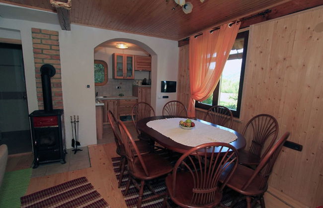 Holiday Home in Brod na Kupi by River Kupa - Foto 10