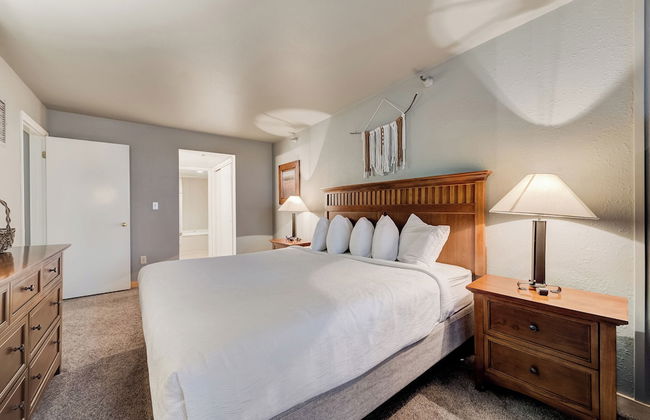 Silver King by All Seasons Resort Lodging - Foto 58