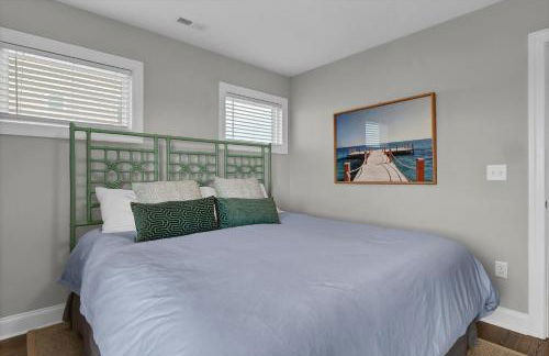 Beachfront Memories by Sea Scape Properties - Foto 54