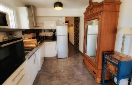 Maison neuve 3 chambres à St-Pierre-d'Oléron, animaux admis, parking, proche plage - FR-1-246A-128 - Foto 14