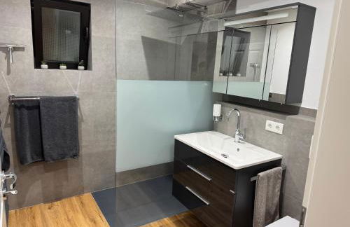 Exklusive Ferienwohnung 2 im Herzen des Spessarts - Foto 15