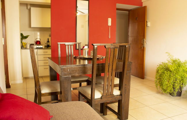 Uvas Apart Hotel - Photo 54