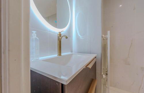 #HU Le Coeur Lorraine City centerStation T3 - Foto 18