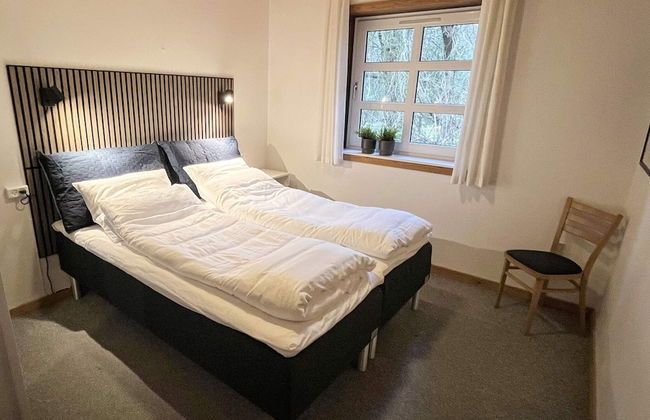 4 Star Holiday Home in Oster Assels - Foto 23