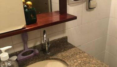 Apto charme frente para a praia - Foto 2