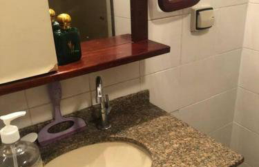 Apto charme frente para a praia - Foto 2