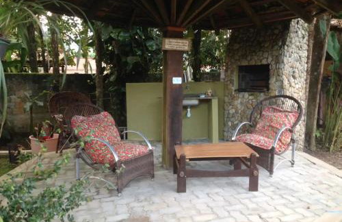 Pousada Siroba BEIRA RIO - Photo 26