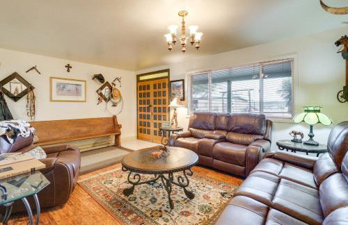 Horse-Friendly Ranch Retreat in Wickenburg! - Photo 5