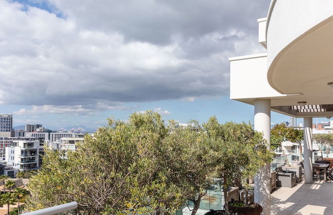 Penthouse 702 Kylemore B - Photo 78